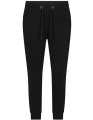 Kinder joggingbroek HRM Premium black